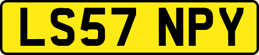 LS57NPY
