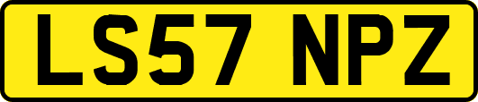 LS57NPZ