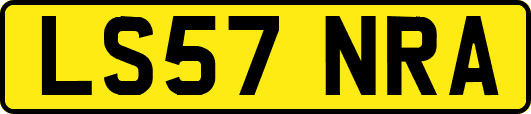 LS57NRA