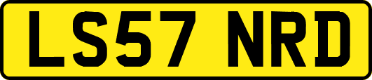 LS57NRD