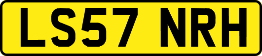 LS57NRH