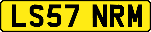 LS57NRM