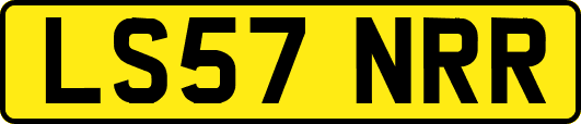 LS57NRR