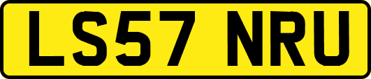 LS57NRU