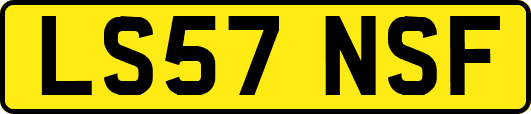 LS57NSF