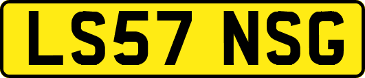 LS57NSG