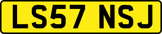 LS57NSJ
