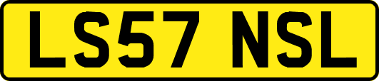 LS57NSL