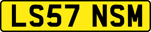 LS57NSM