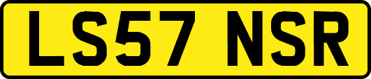 LS57NSR