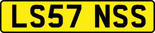 LS57NSS