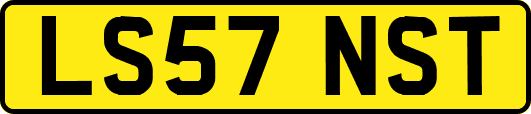LS57NST