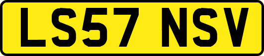 LS57NSV