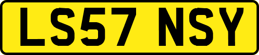 LS57NSY