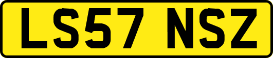 LS57NSZ
