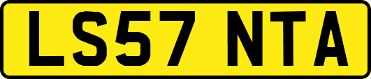 LS57NTA