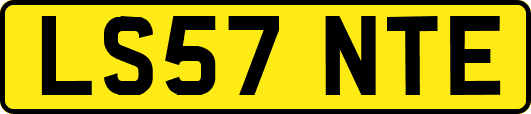 LS57NTE