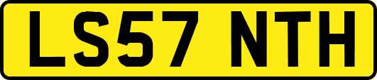 LS57NTH