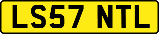 LS57NTL