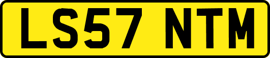 LS57NTM