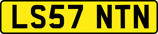 LS57NTN
