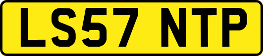 LS57NTP