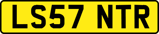 LS57NTR
