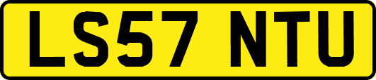 LS57NTU