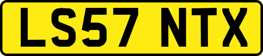 LS57NTX