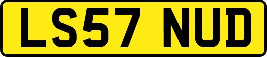LS57NUD