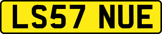 LS57NUE