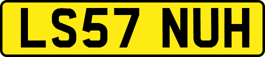 LS57NUH
