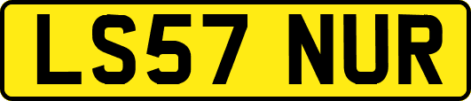 LS57NUR
