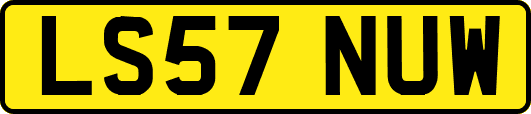 LS57NUW