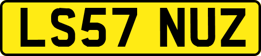 LS57NUZ