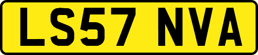 LS57NVA