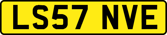 LS57NVE