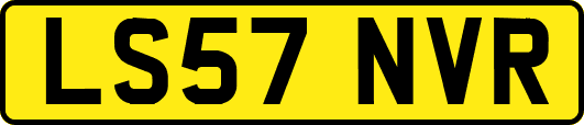 LS57NVR
