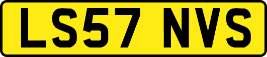 LS57NVS