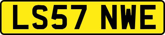 LS57NWE