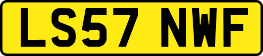 LS57NWF