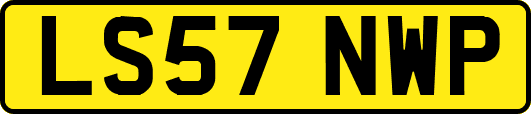 LS57NWP