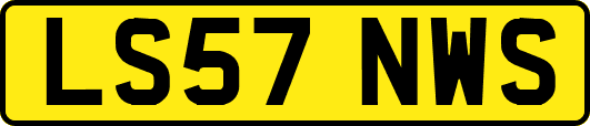 LS57NWS