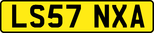 LS57NXA