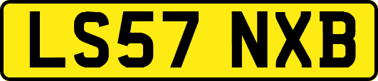 LS57NXB