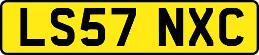 LS57NXC