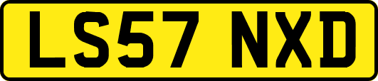LS57NXD