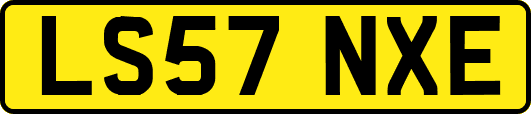 LS57NXE