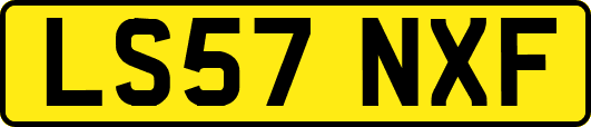 LS57NXF
