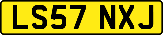 LS57NXJ